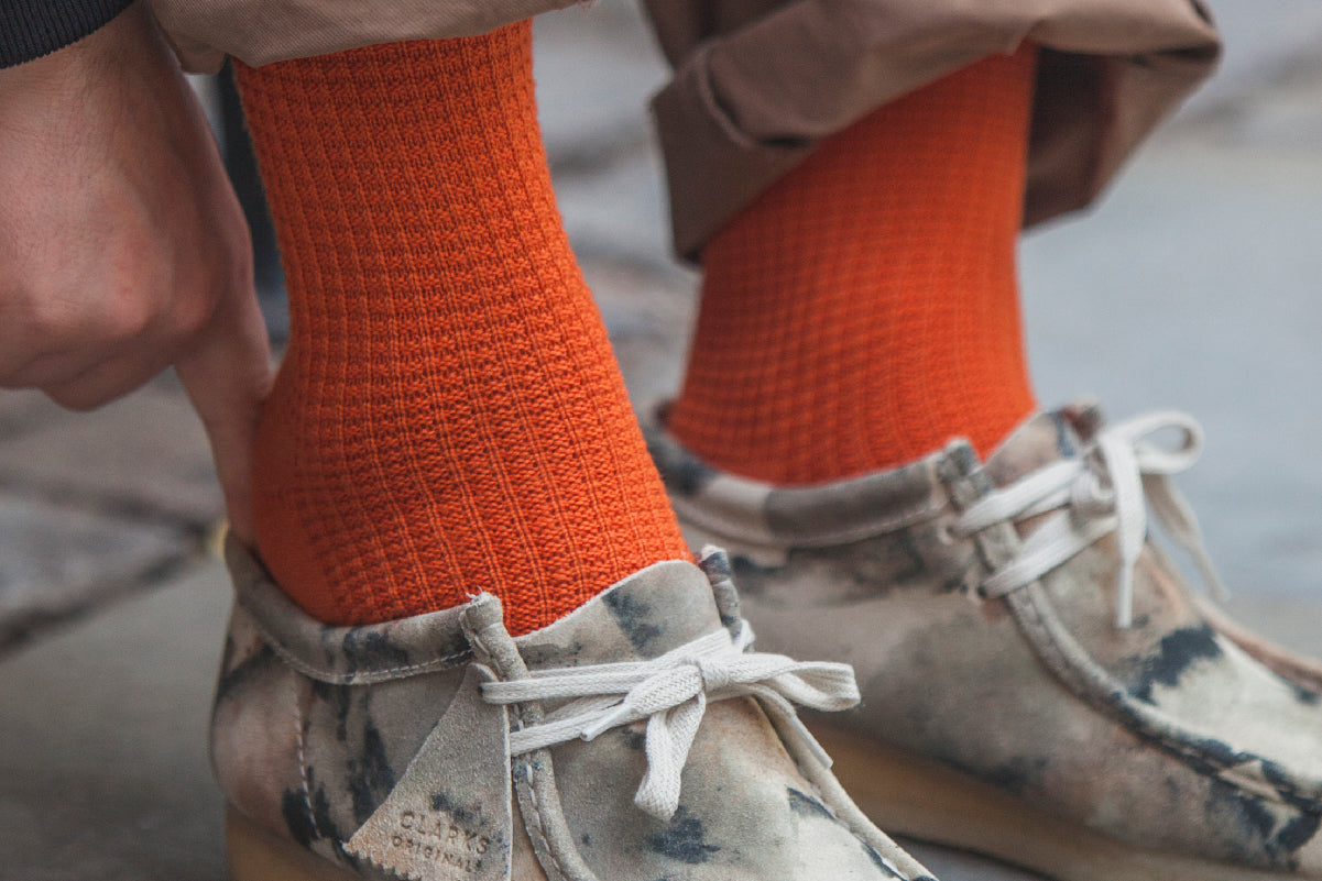 BRAND FEATURE: DRUTHERS
