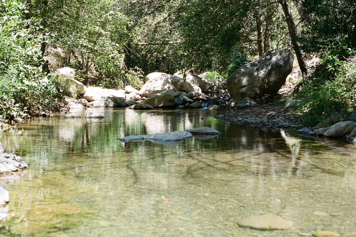 OJAI TRAVEL GUIDE