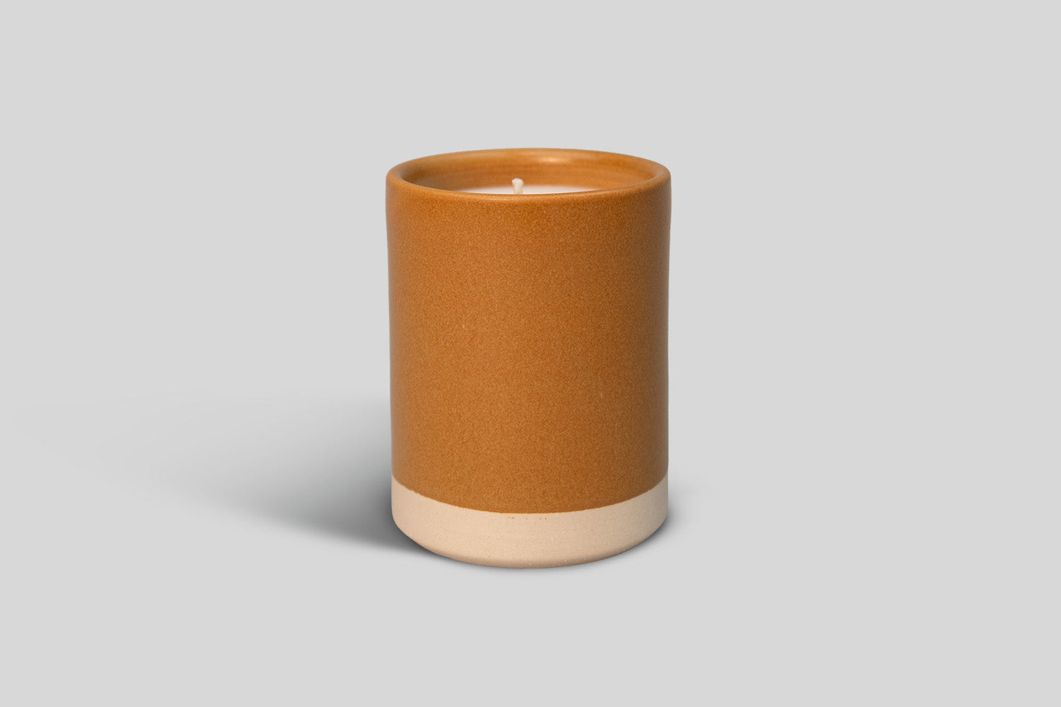 Norden Midday 12 oz. Ceramic Candle