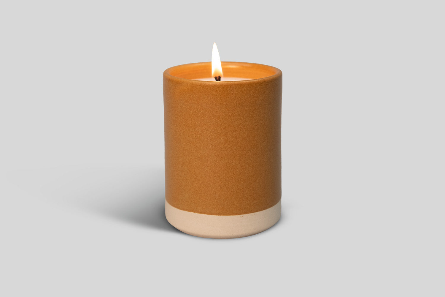 Norden Midday 12 oz. Ceramic Candle