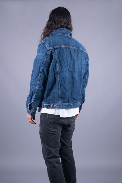 Nudie Jeans Robby Le Bleue Denim Jacket – Norden