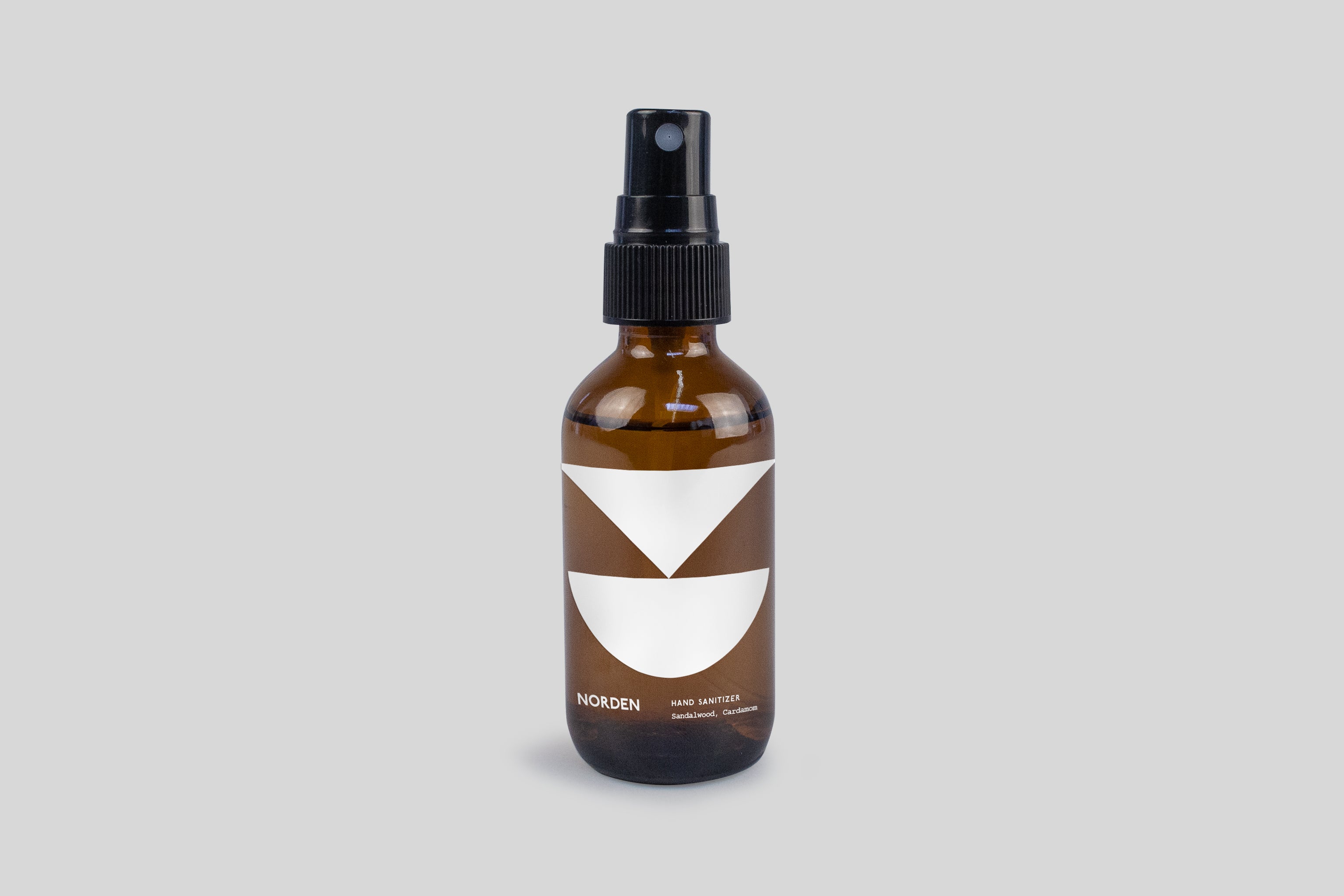 Norden Hand Sanitizer Spray
