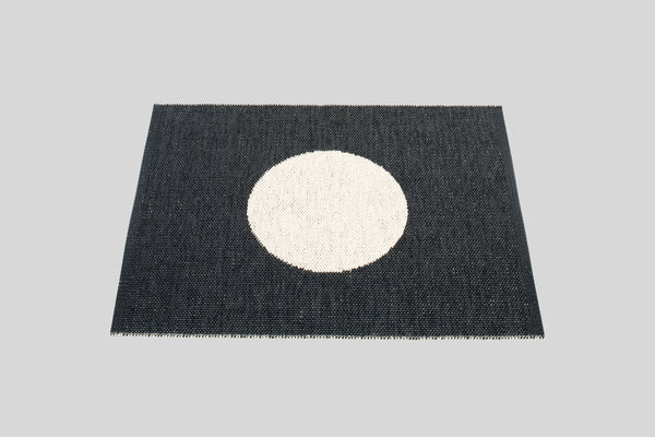 Pappelina Rug for indoor or outdoor use, reversible, machine