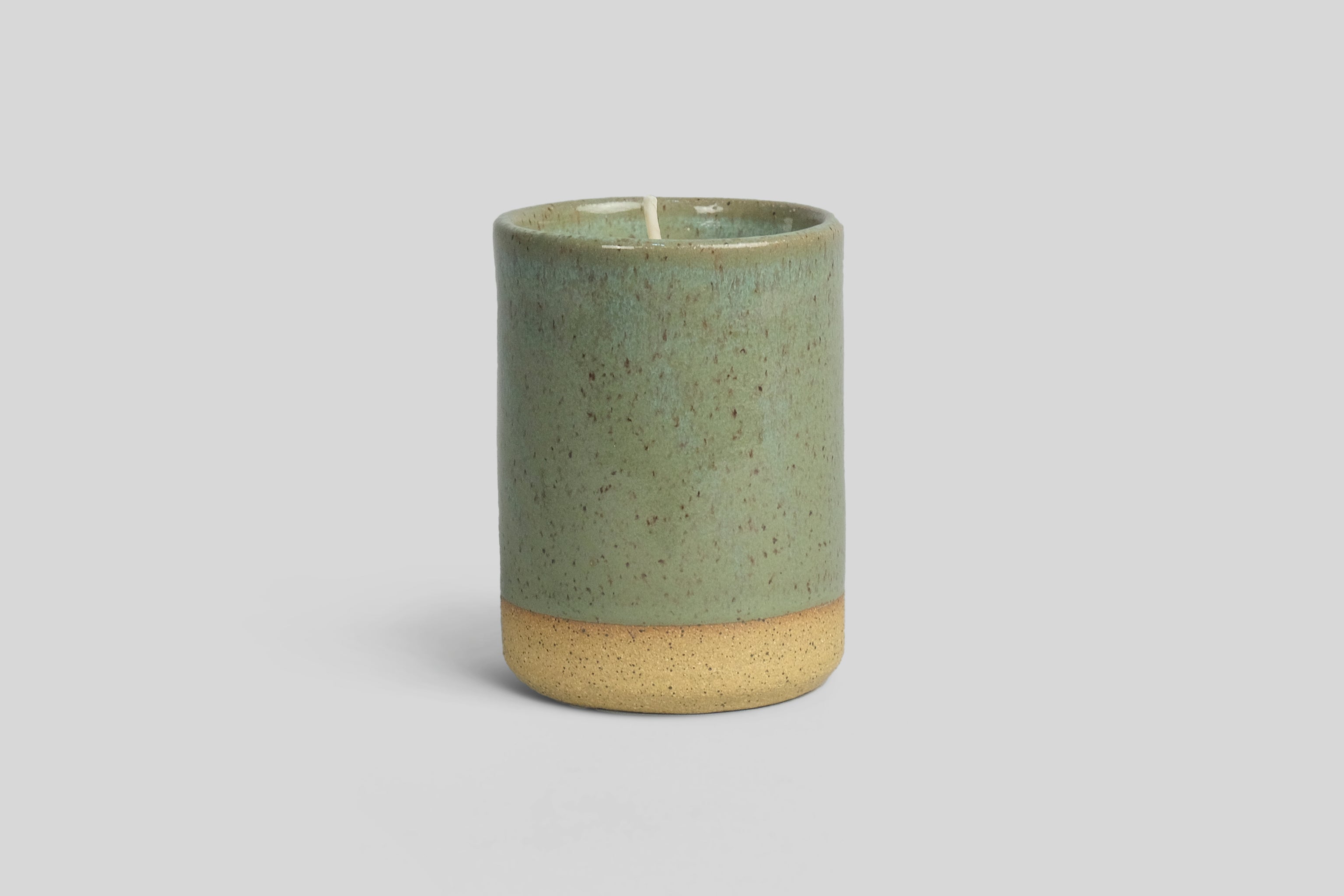 Norden Sierra 12 oz. Ceramic Candle