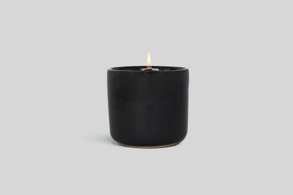 Norden 9 Year 5 oz. Ceramic Candle