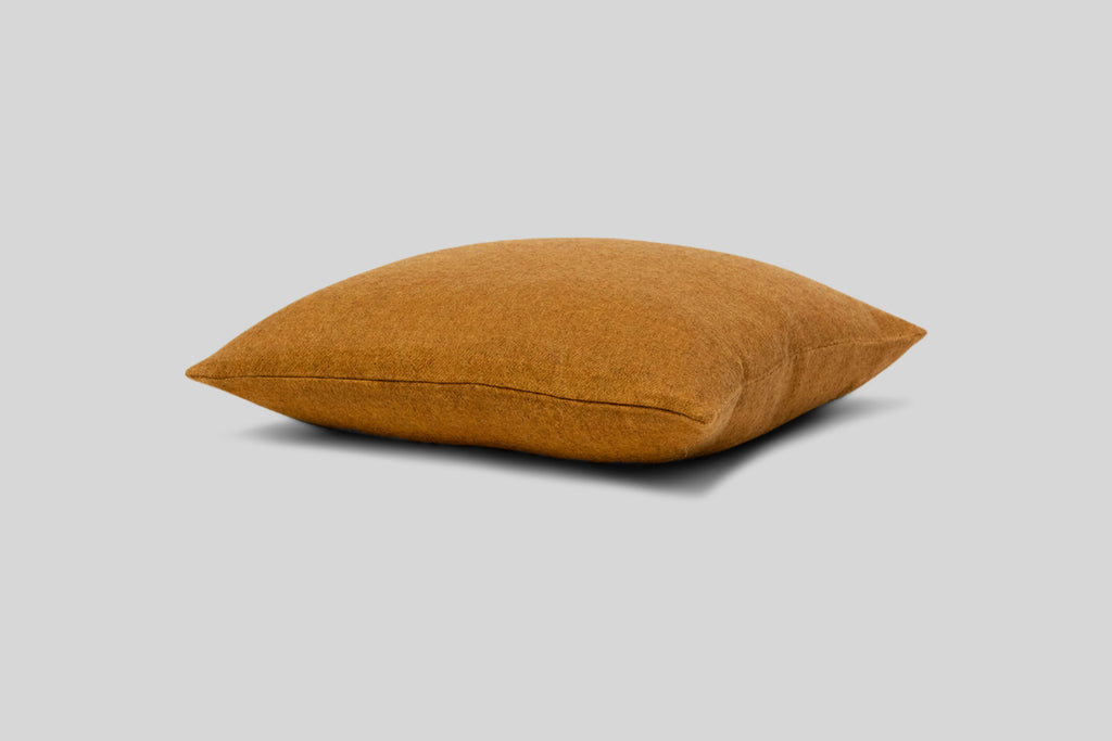 Morrow Soft Goods Billie Pillow (Burnt Orange)