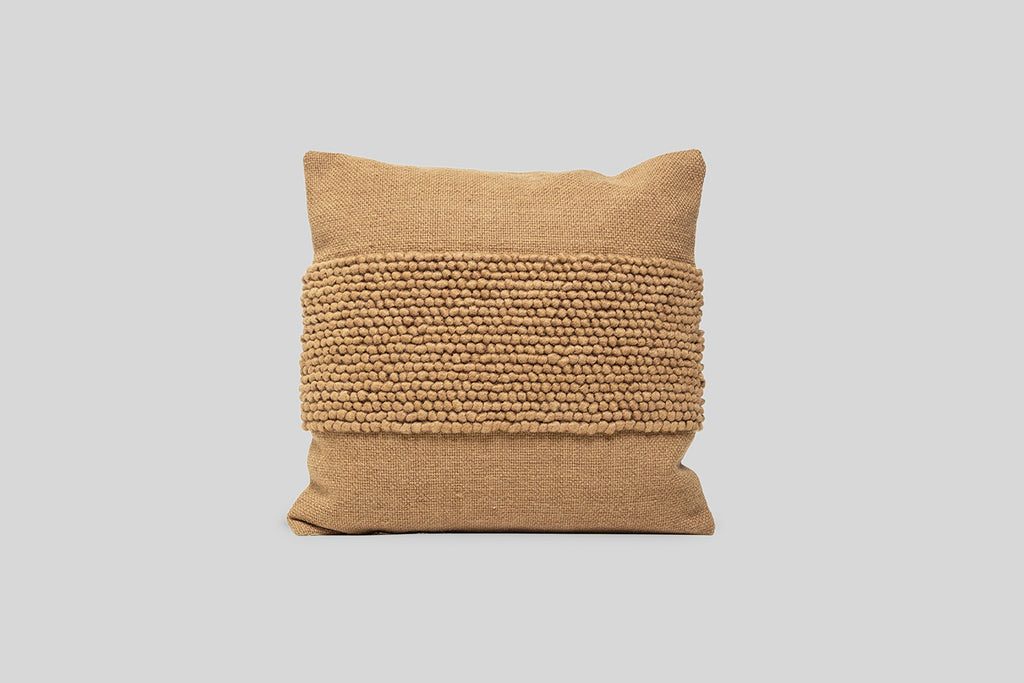 Morrow Soft Goods Cruz Pillow (Camel)