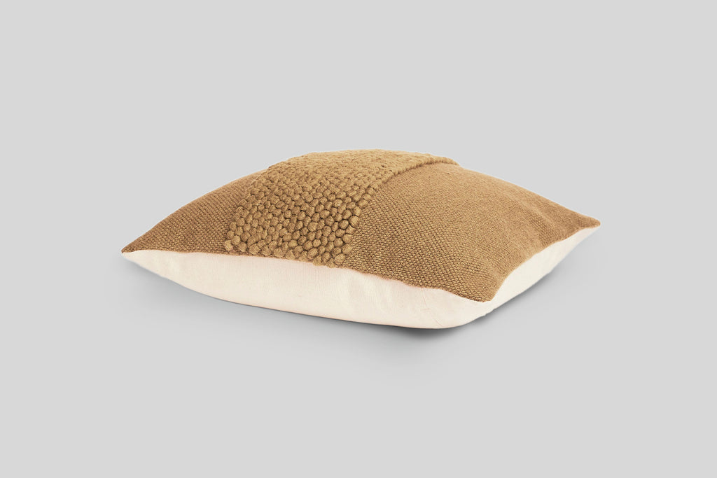 Morrow Soft Goods Cruz Pillow (Camel)