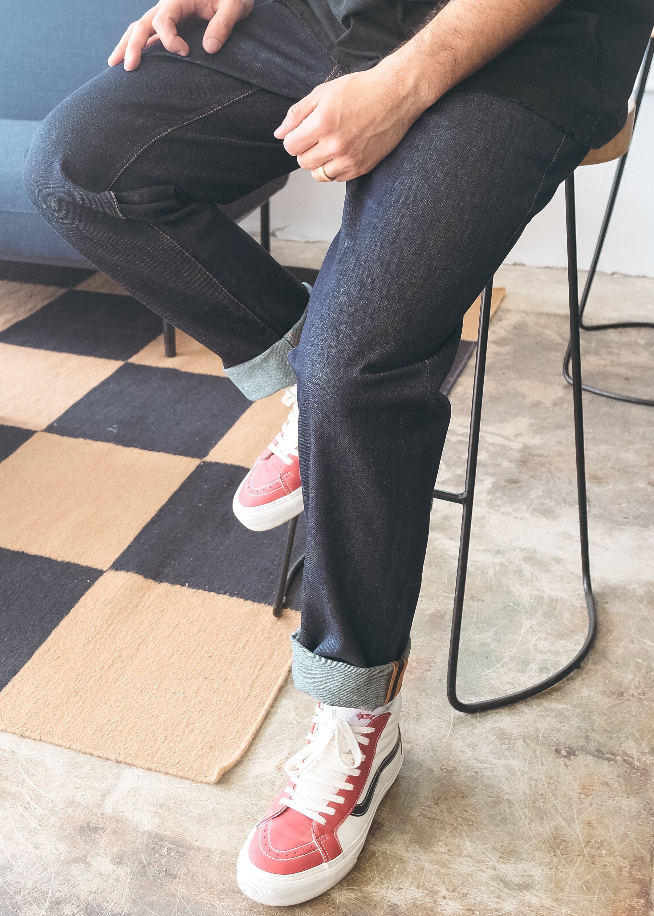 【W30×L30】Lean Dean Dry Indigofera LD_INDIGO_01.jpg?v=1680803607&