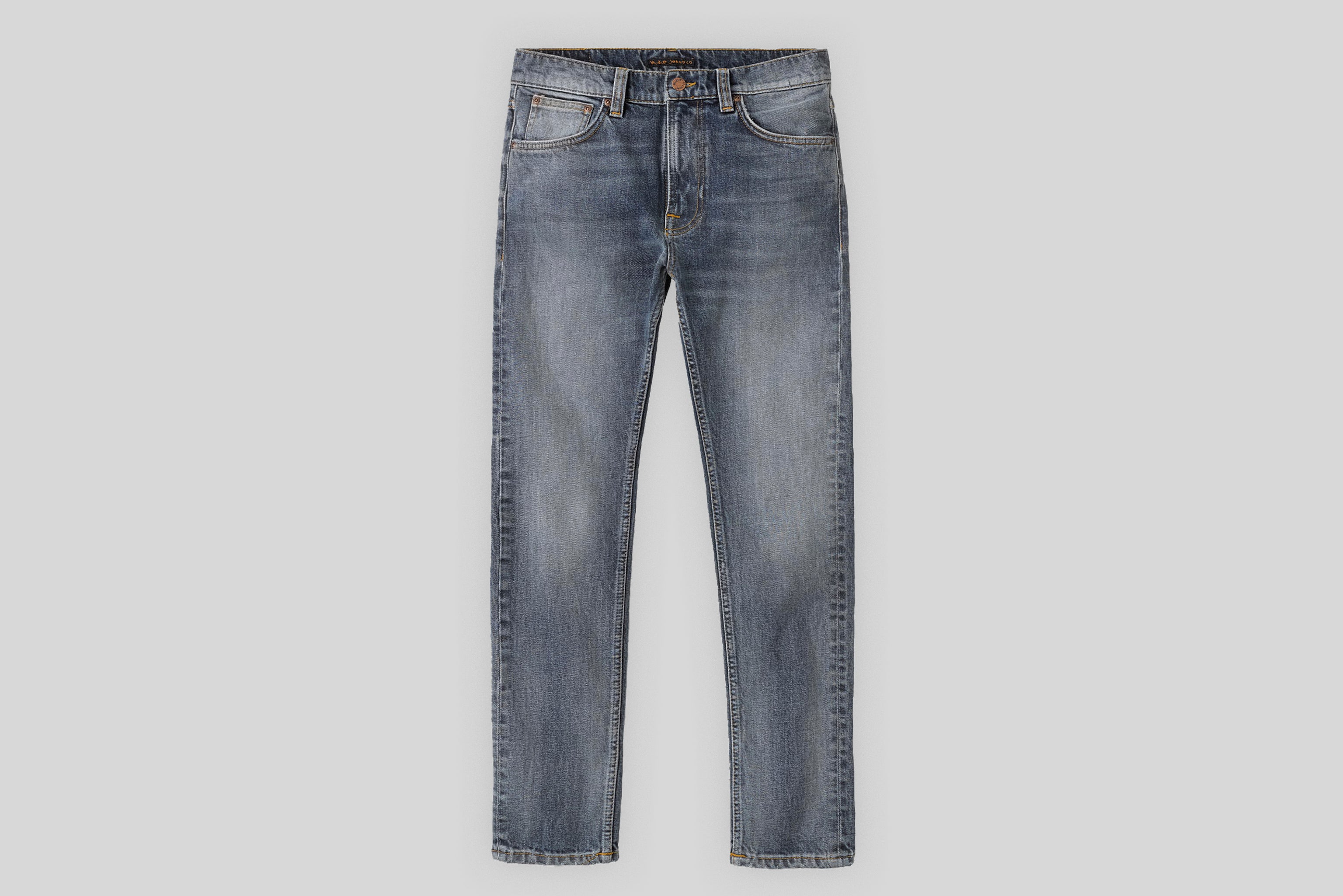 Nudie Jeans Lean Dean Dry Gentle Worn - 30