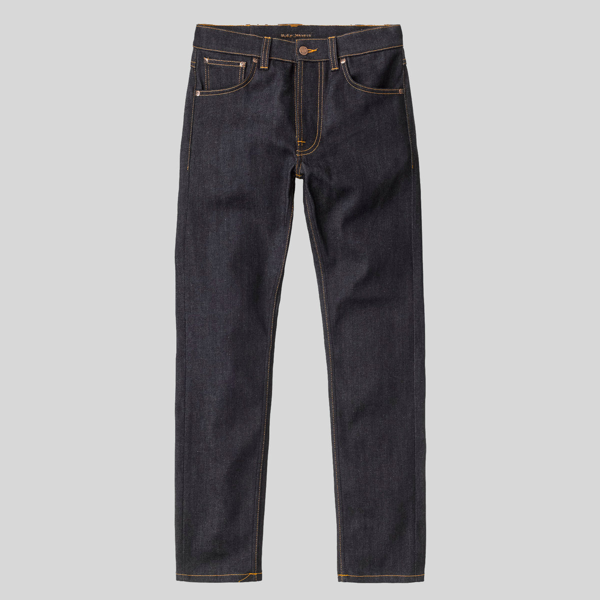 Nudie Jeans Lean Dean Dry Indigofera