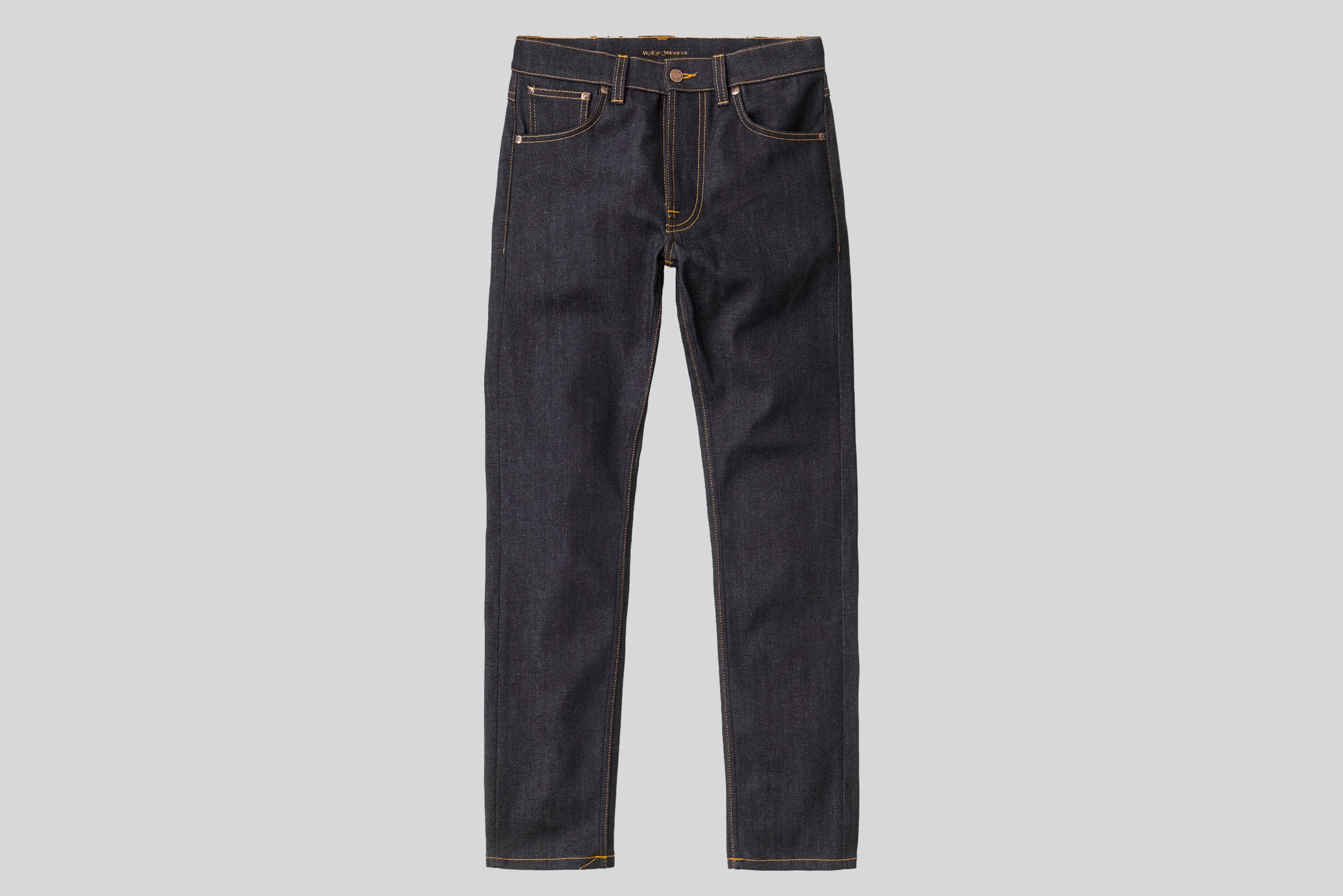 Nudie Jeans Lean Dean Dry Indigofera