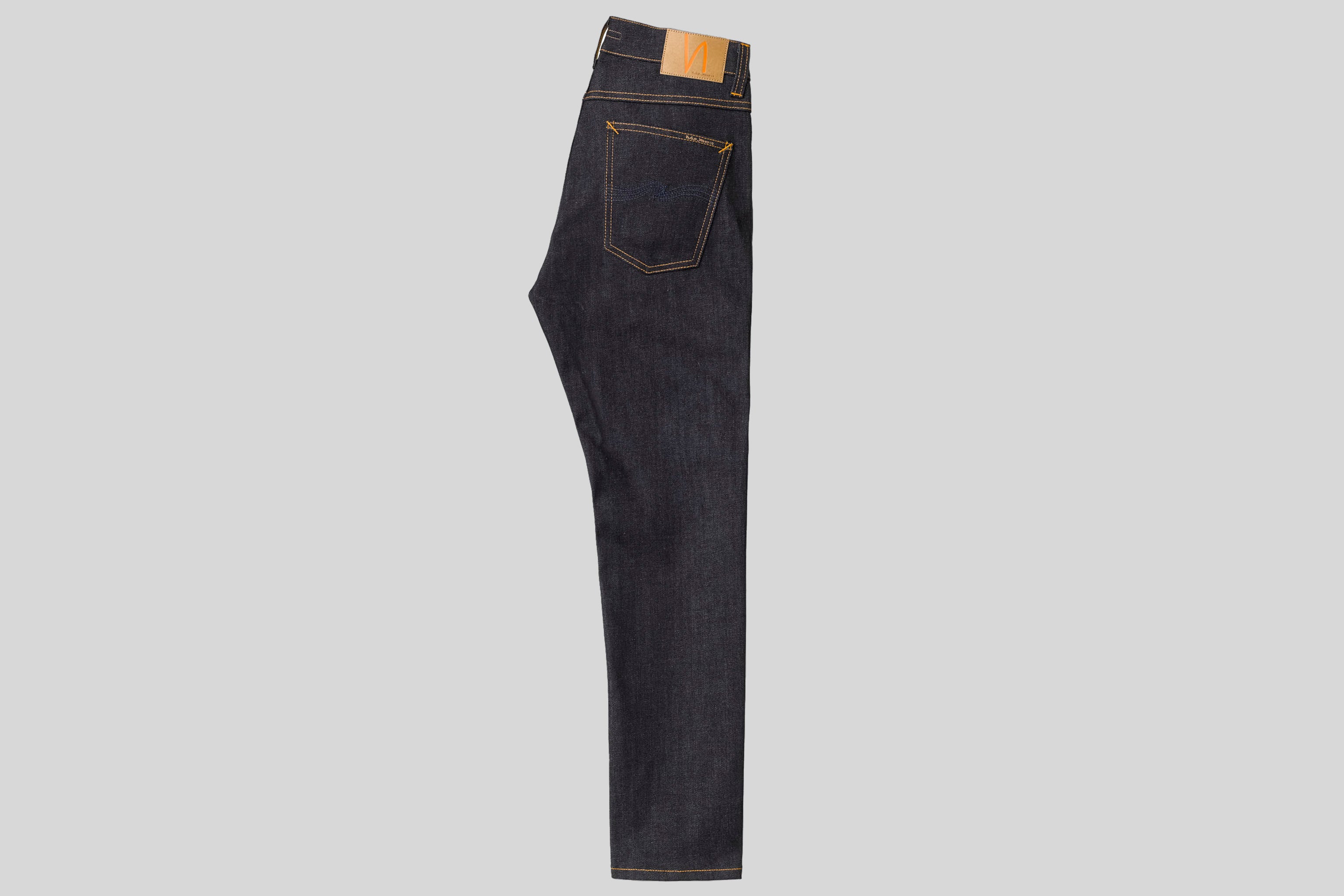 Nudie Jeans Lean Dean Dry Indigofera