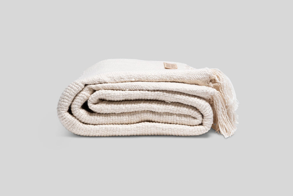 Morrow Soft Goods Julia Throw Blanket (Extra Large)