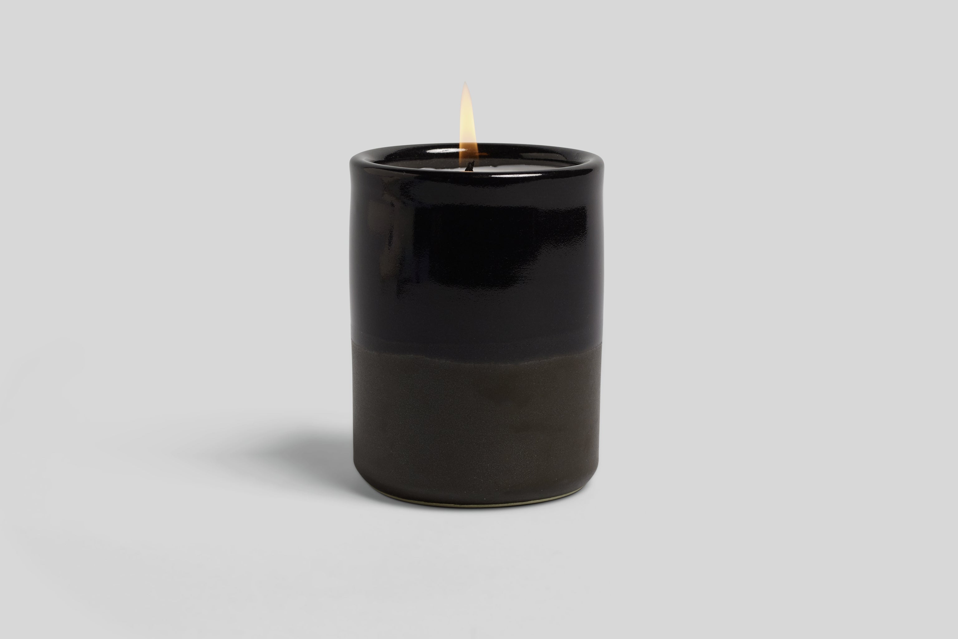 Norden Monhegan 12 oz. Ceramic Candle