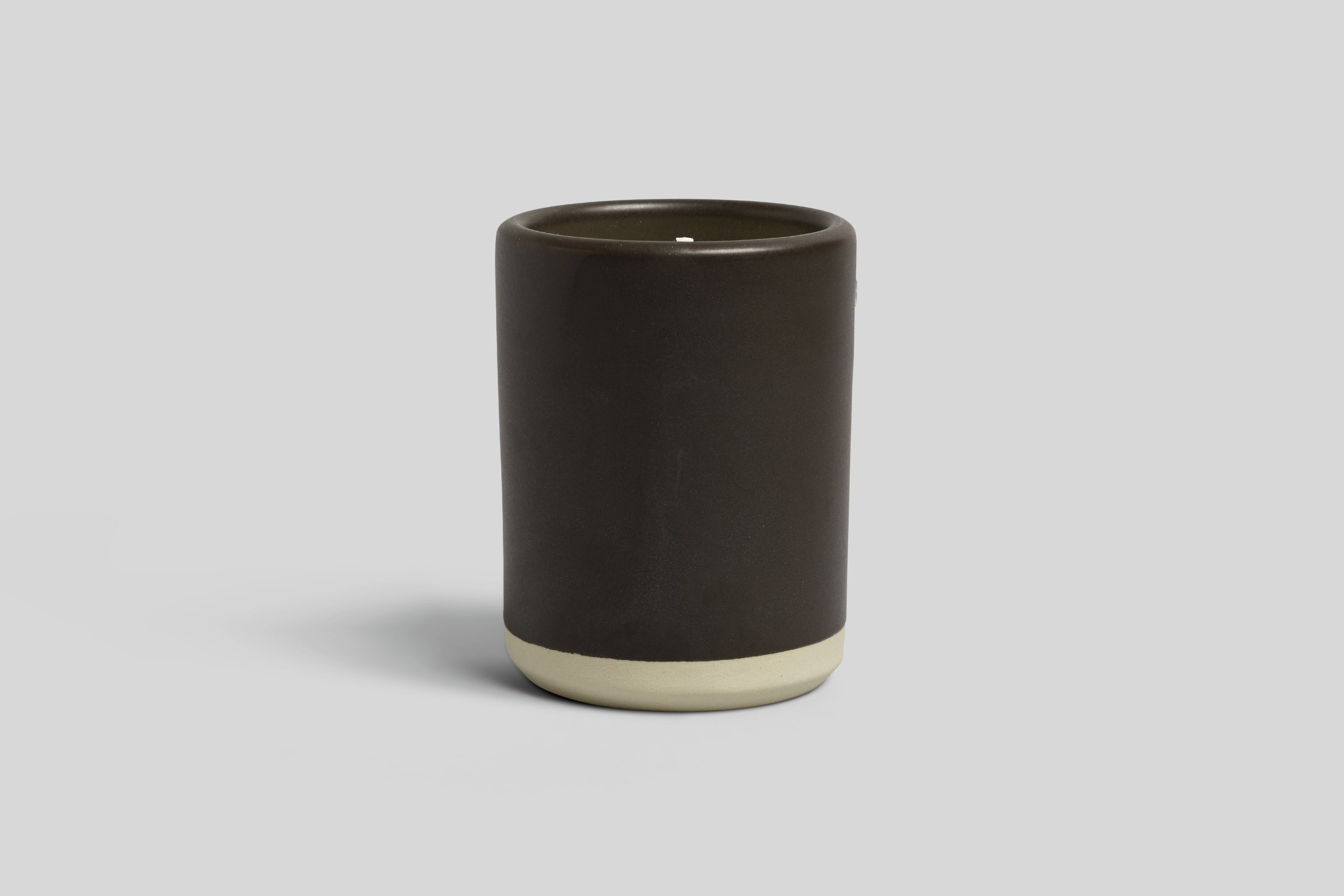 Norden 12 oz. Big Sur Ceramic Candle Seconds