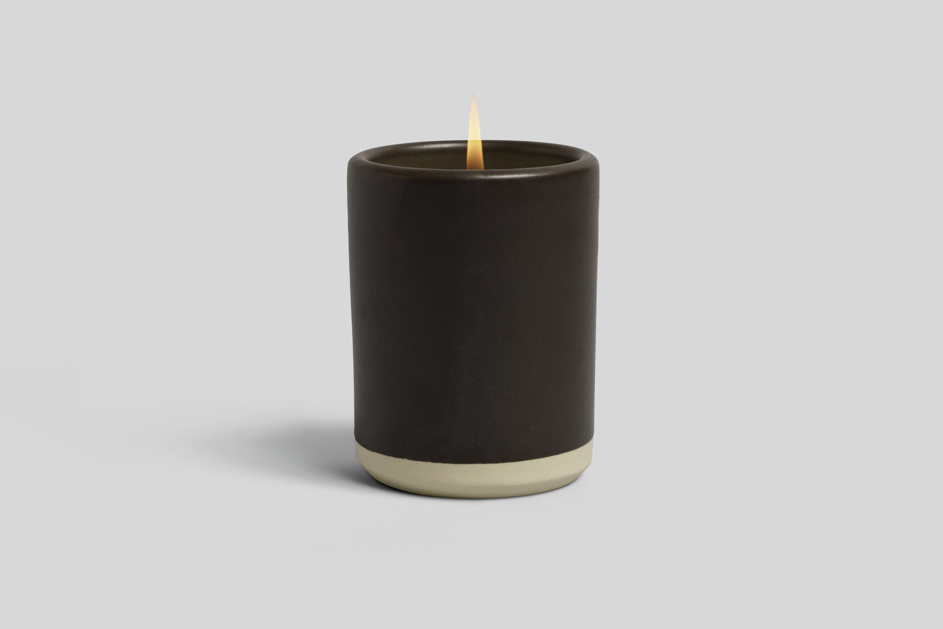 Norden 12 oz. Big Sur Ceramic Candle Seconds