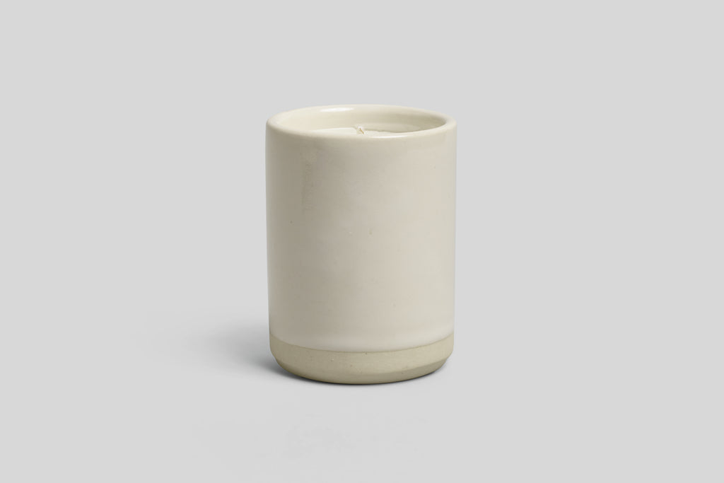 Norden Idyllwild 12 oz. Ceramic Candle