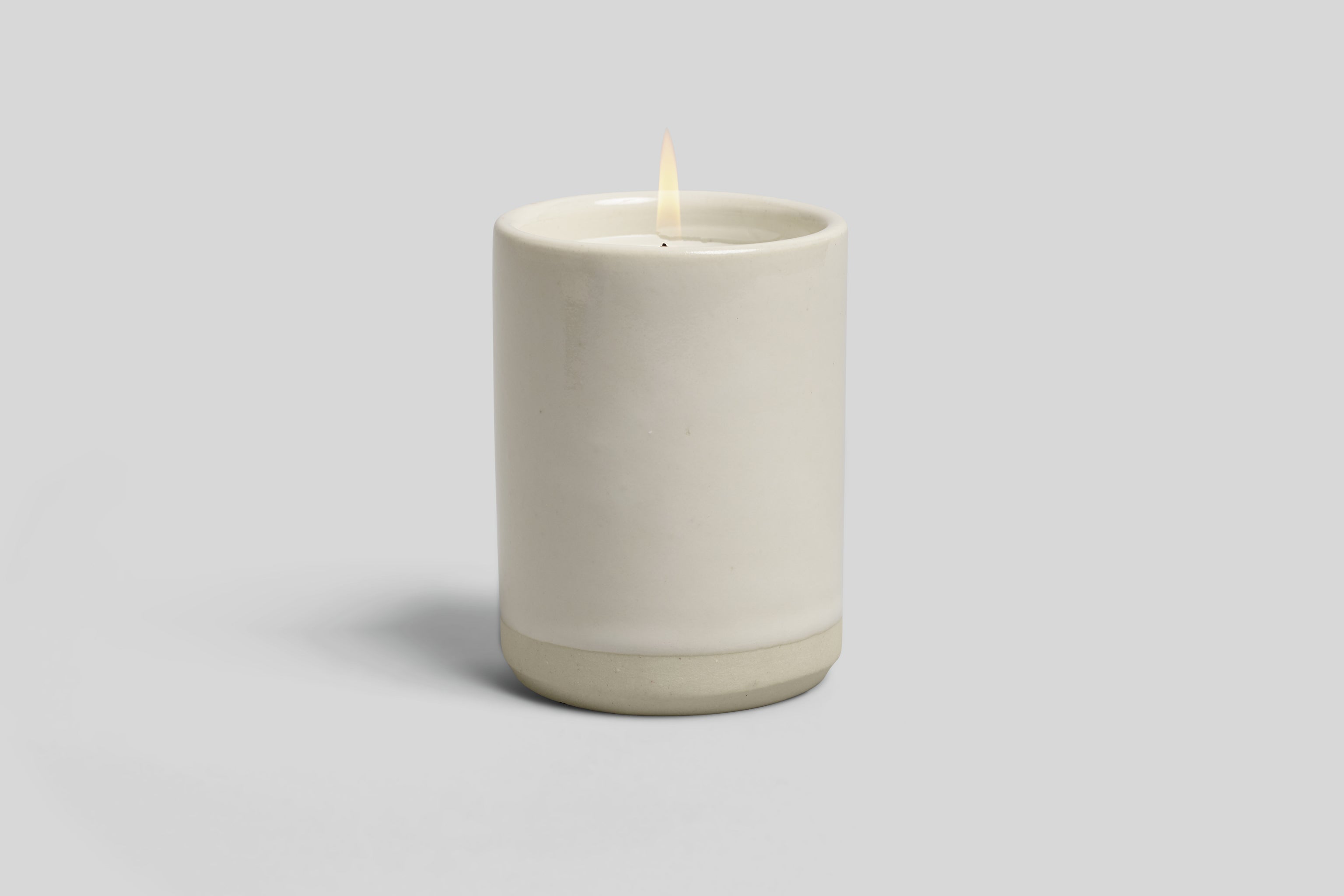 Norden Idyllwild 12 oz. Ceramic Candle