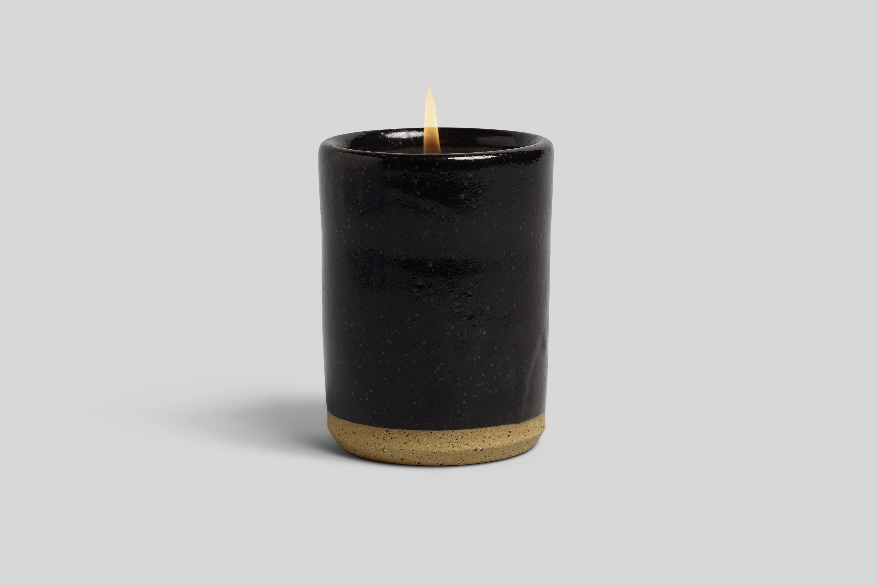Norden 12 oz. Oresund Ceramic Candle Seconds