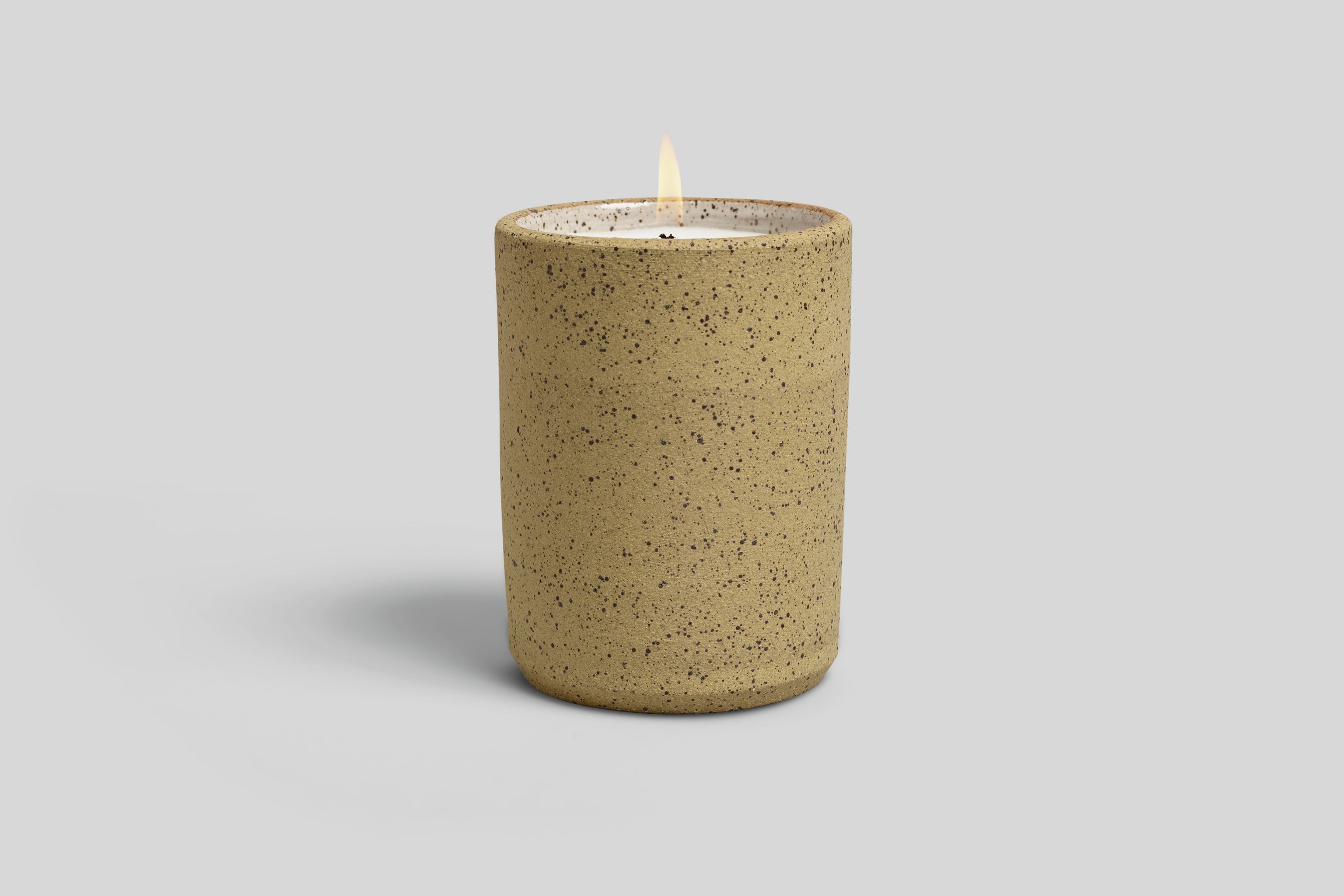 Norden Joshua Tree 12 oz. Ceramic Candle