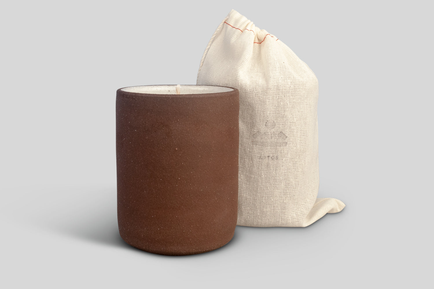 Norden Aptos 12 oz. Ceramic Candle