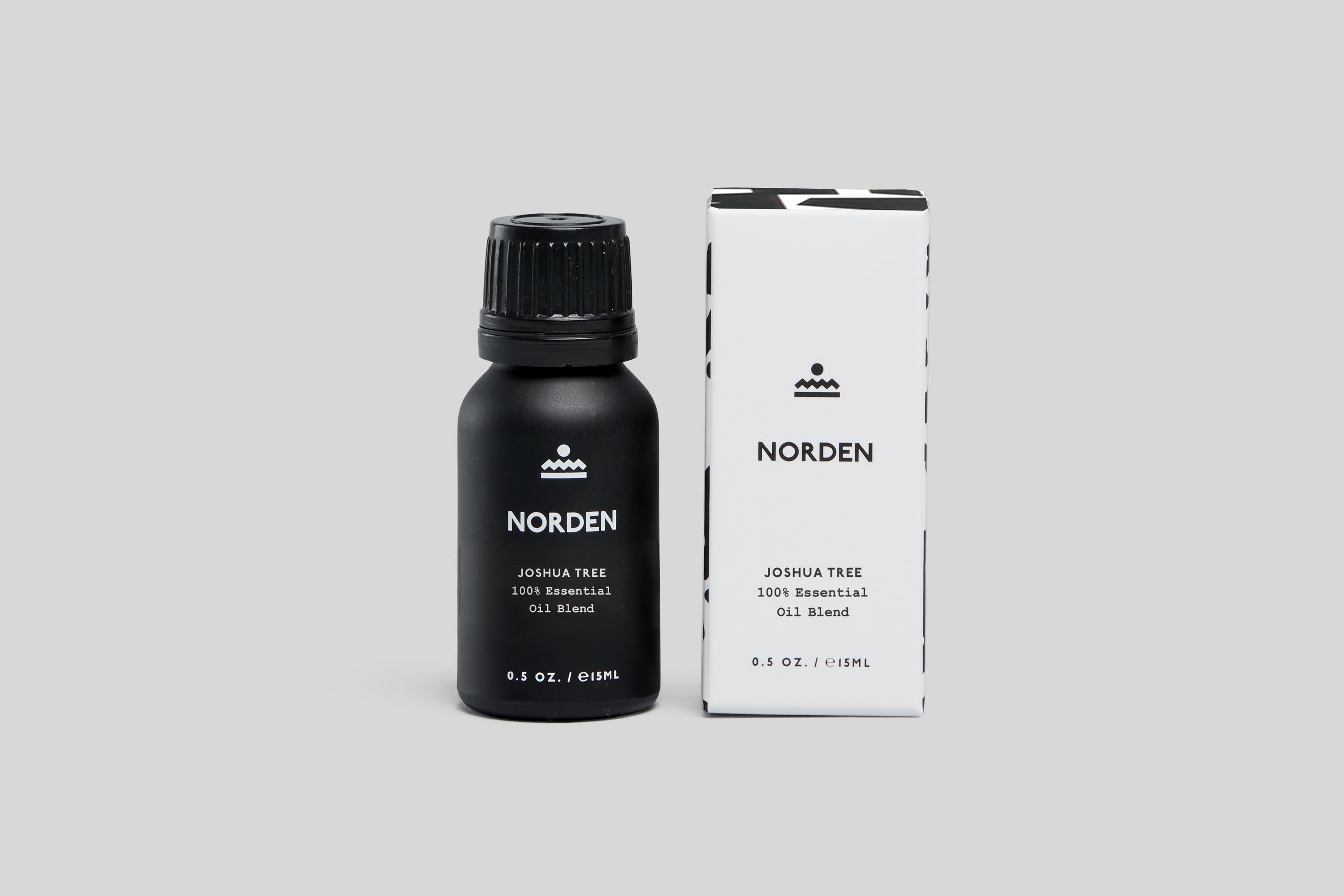 Norden Joshua Tree Essential Oil Blend