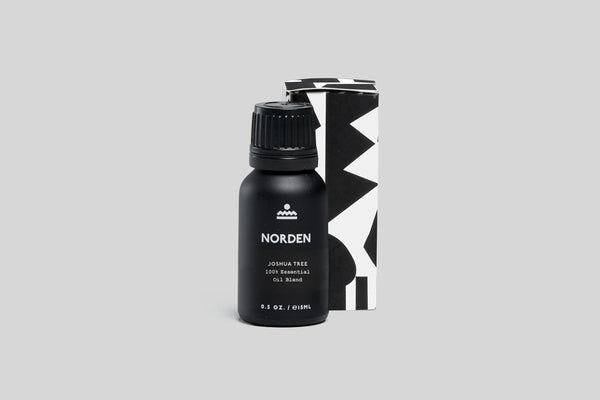 Norden Joshua Tree Essential Oil Blend