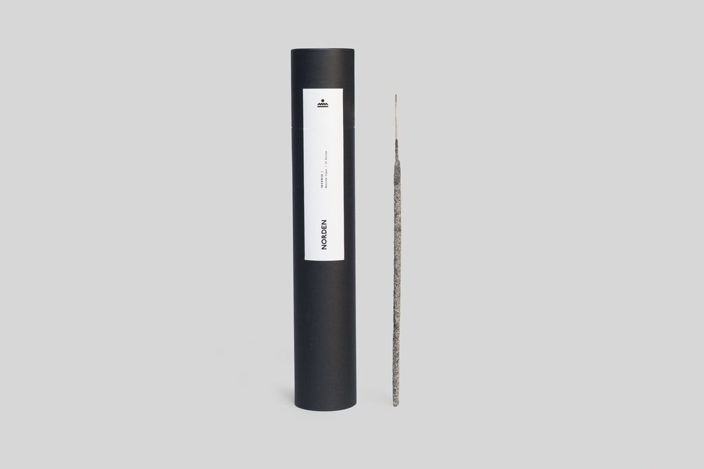 Norden Mexican Copal Incense