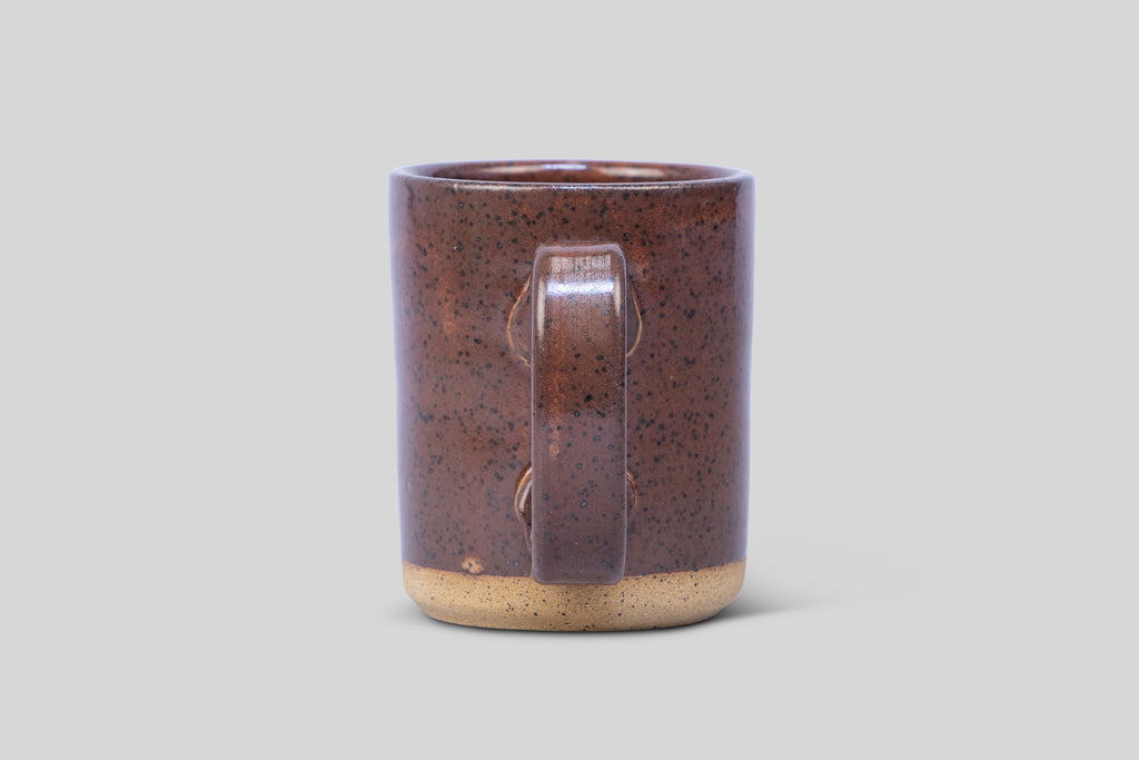 Norden Mug (Burnt Terracotta)