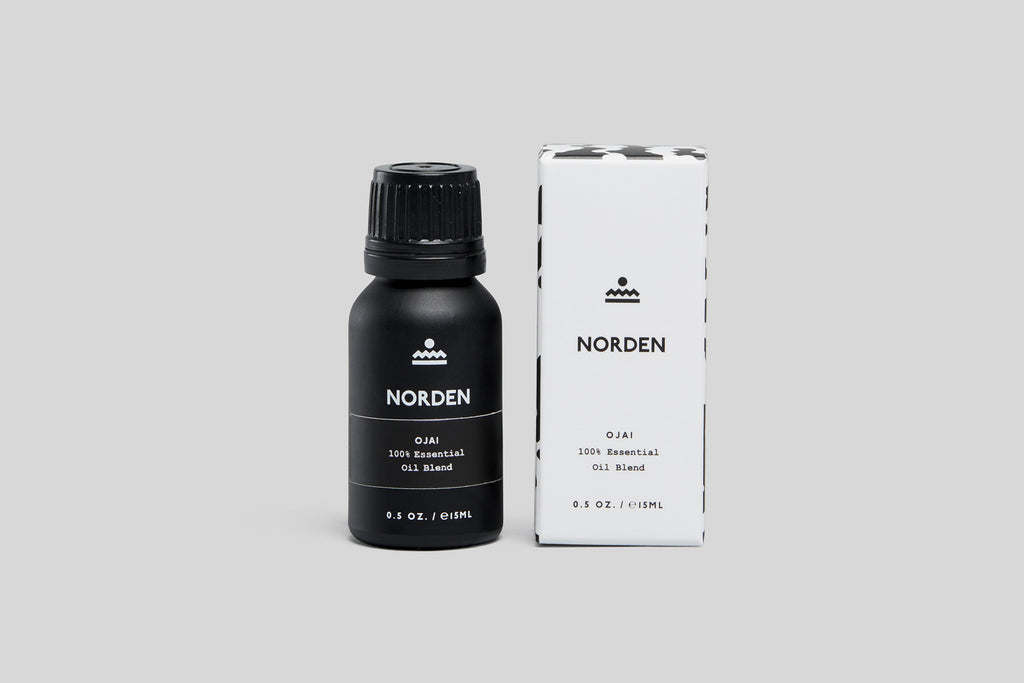 Norden Ojai Essential Oil Blend