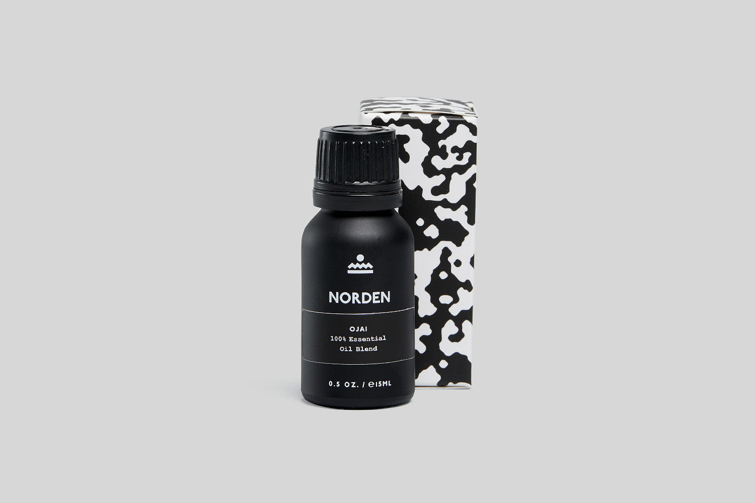 Norden Ojai Essential Oil Blend